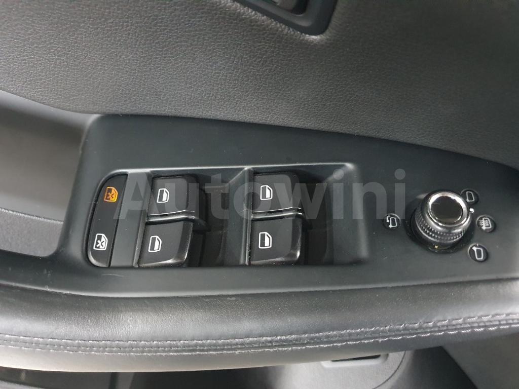 2011 AUDI Q5 2.0 TDI QUATTRO DYNAMIC - 29