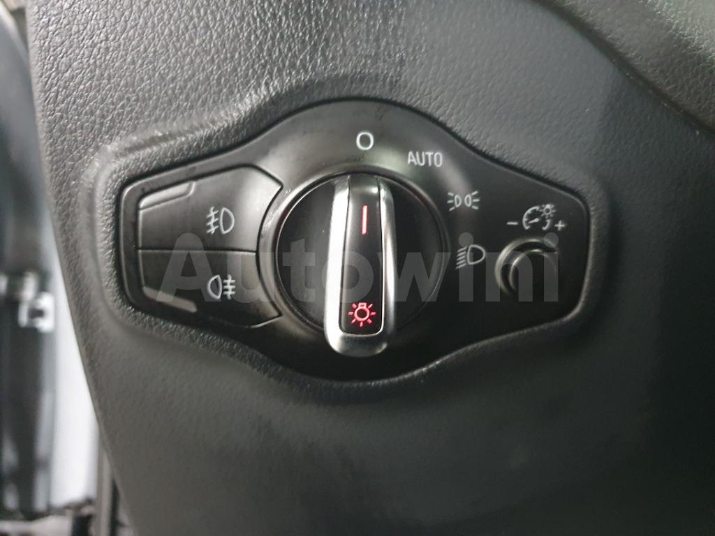 2011 AUDI Q5 2.0 TDI QUATTRO DYNAMIC - 30