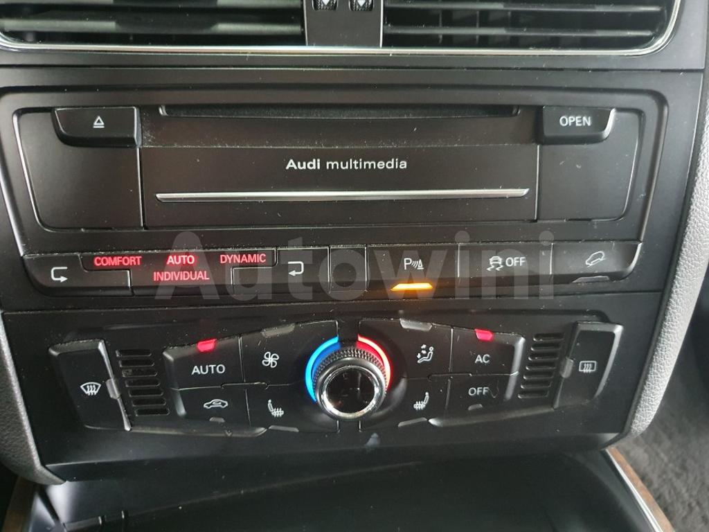 2011 AUDI Q5 2.0 TDI QUATTRO DYNAMIC - 31