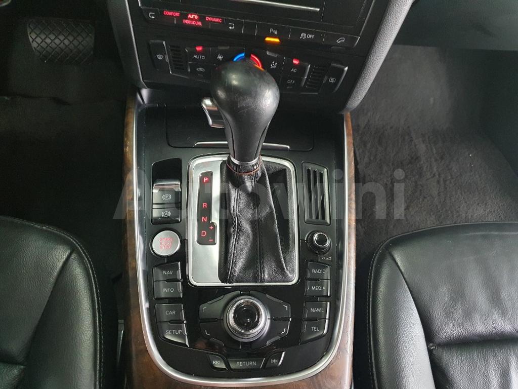 2011 AUDI Q5 2.0 TDI QUATTRO DYNAMIC - 32