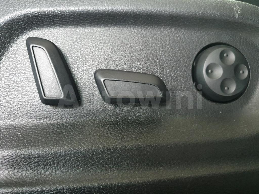 2011 AUDI Q5 2.0 TDI QUATTRO DYNAMIC - 35