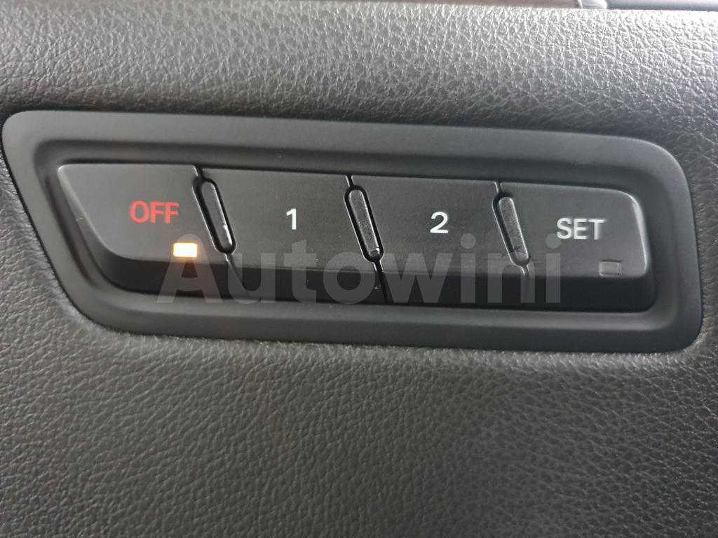 2011 AUDI Q5 2.0 TDI QUATTRO DYNAMIC - 36