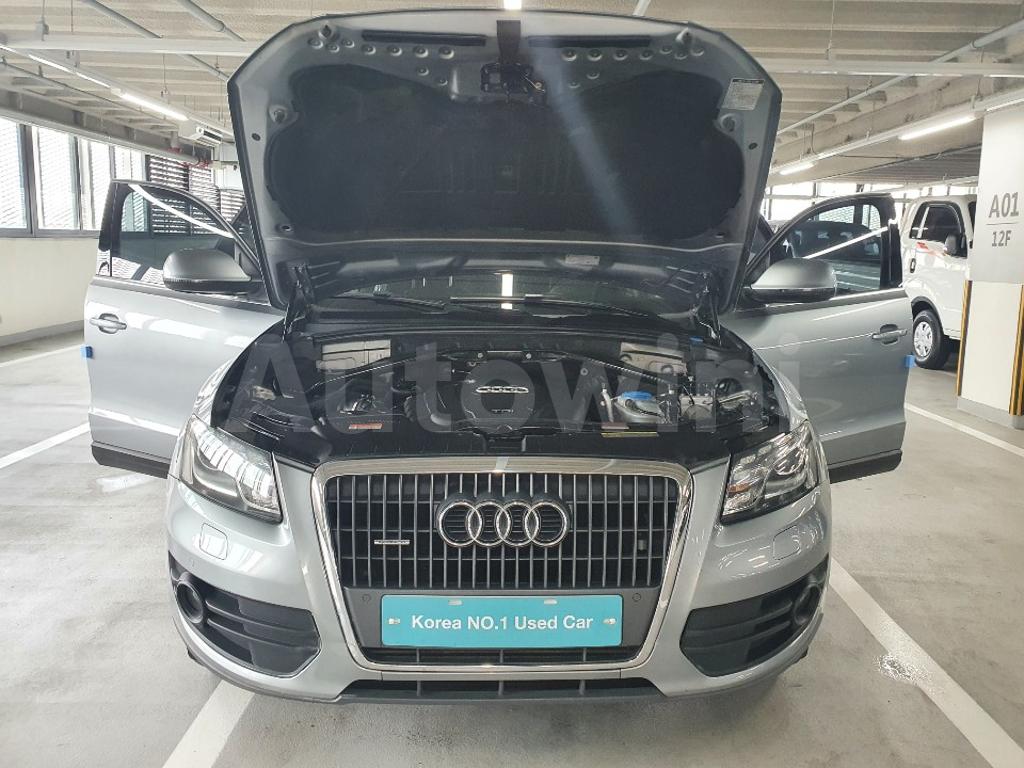 2011 AUDI Q5 2.0 TDI QUATTRO DYNAMIC - 38