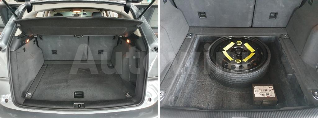 2011 AUDI Q5 2.0 TDI QUATTRO DYNAMIC - 41