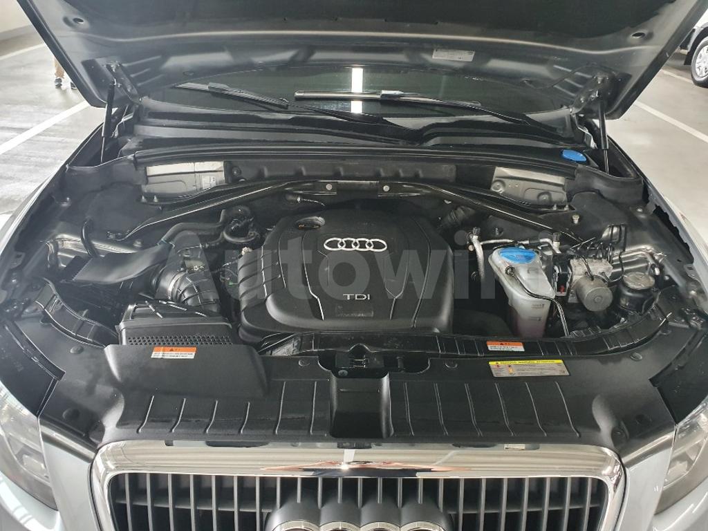 2011 AUDI Q5 2.0 TDI QUATTRO DYNAMIC - 42
