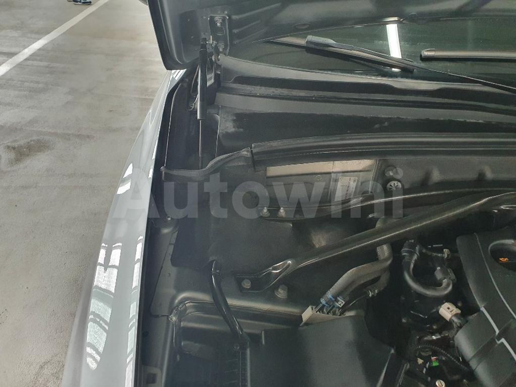 2011 AUDI Q5 2.0 TDI QUATTRO DYNAMIC - 43