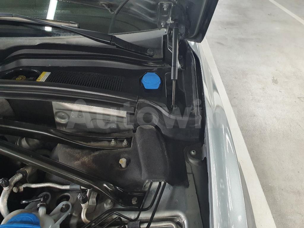 2011 AUDI Q5 2.0 TDI QUATTRO DYNAMIC - 44