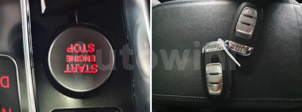 2011 AUDI Q5 2.0 TDI QUATTRO DYNAMIC - 46