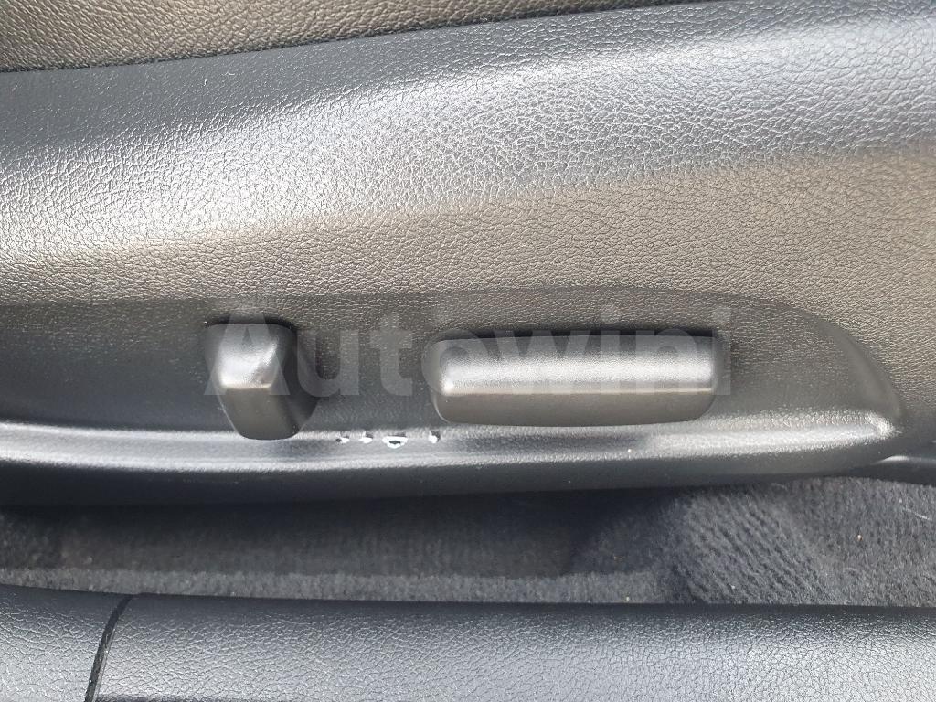 2012 HYUNDAI SONATA HYBRID 17R SUNROOF ANDROID S KEY - 20