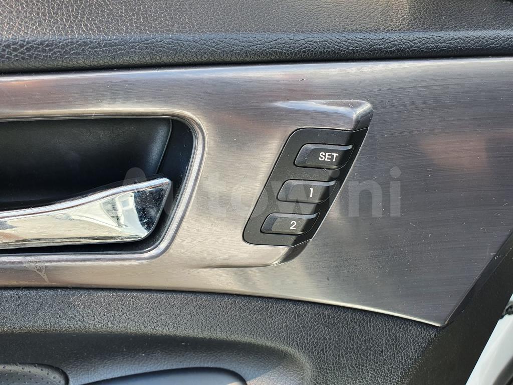 2012 HYUNDAI SONATA HYBRID 17R SUNROOF ANDROID S KEY - 23