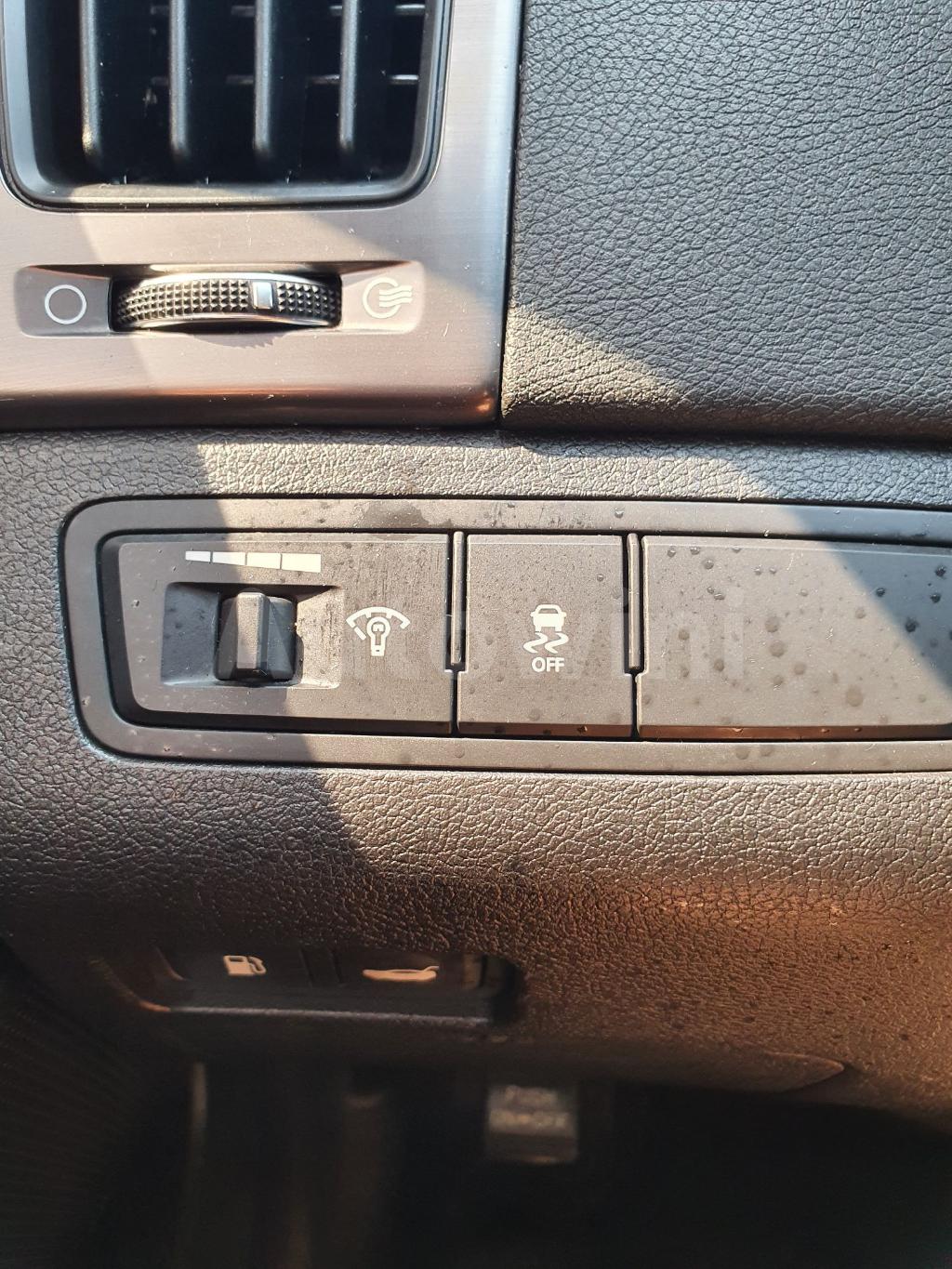 2012 HYUNDAI SONATA HYBRID 17R SUNROOF ANDROID S KEY - 24