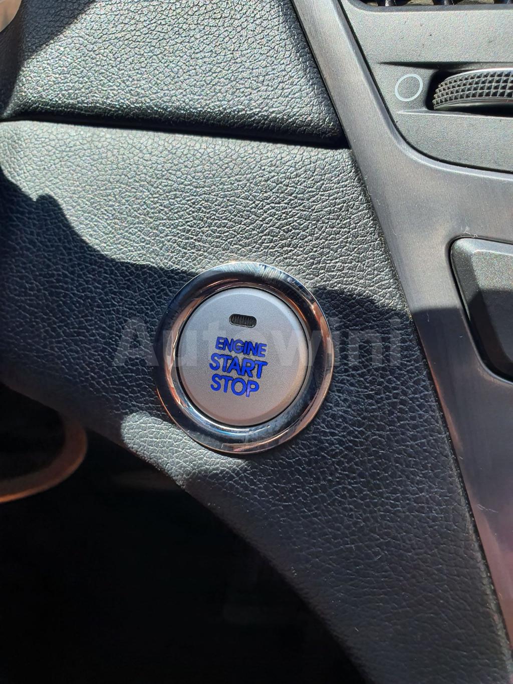 2012 HYUNDAI SONATA HYBRID 17R SUNROOF ANDROID S KEY - 29