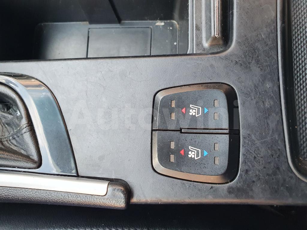 2012 HYUNDAI SONATA HYBRID 17R SUNROOF ANDROID S KEY - 33