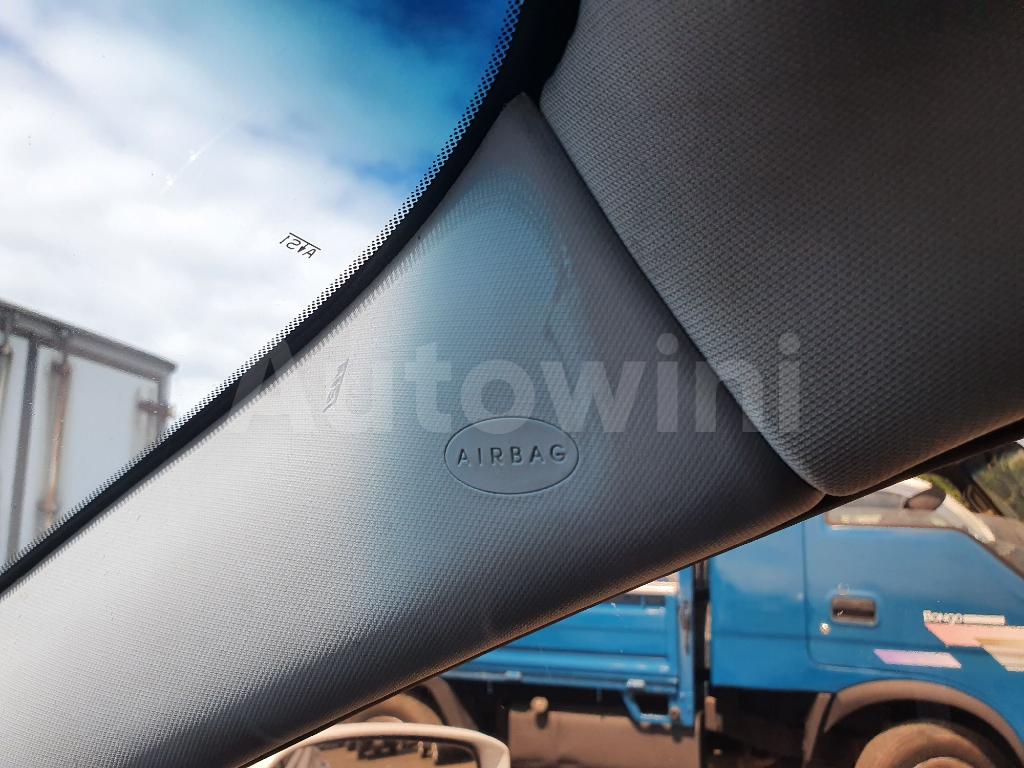 2012 HYUNDAI SONATA HYBRID 17R SUNROOF ANDROID S KEY - 35