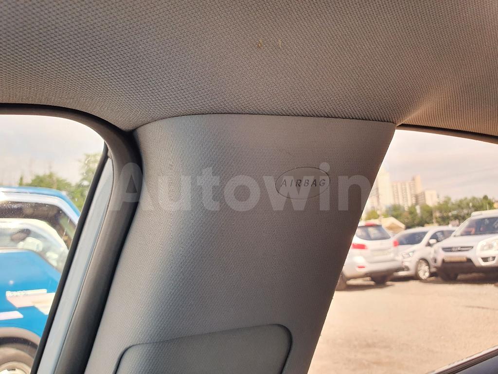 2012 HYUNDAI SONATA HYBRID 17R SUNROOF ANDROID S KEY - 36