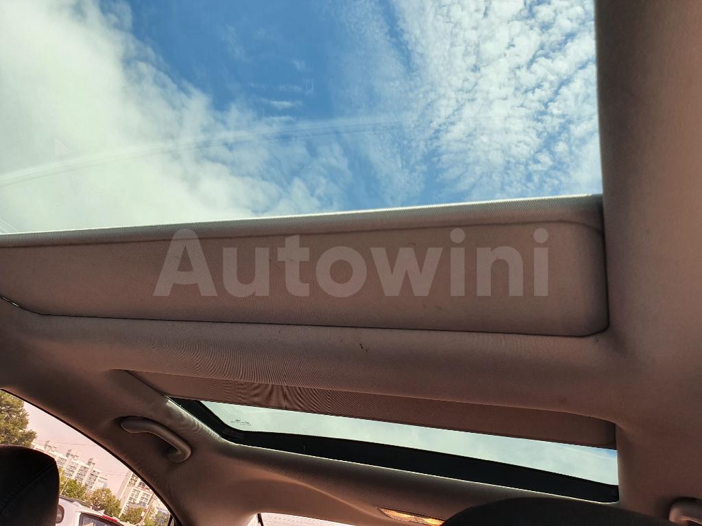 2012 HYUNDAI SONATA HYBRID 17R SUNROOF ANDROID S KEY - 37