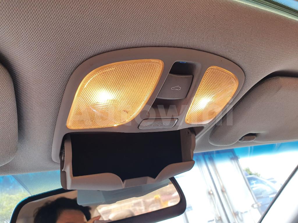 2012 HYUNDAI SONATA HYBRID 17R SUNROOF ANDROID S KEY - 40