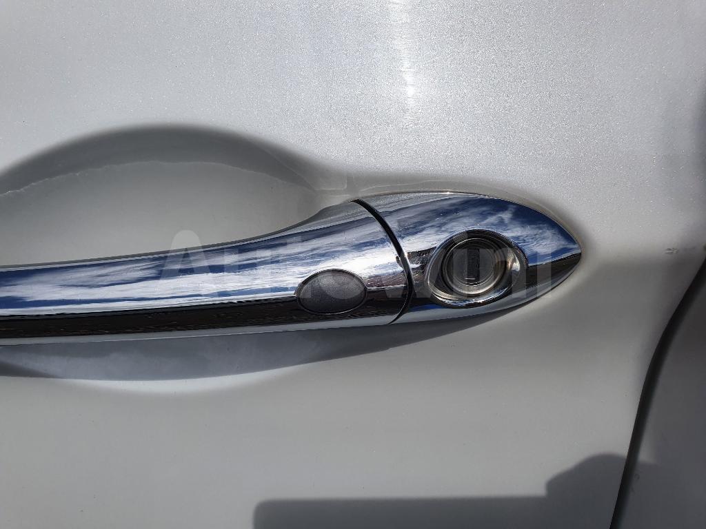 2012 HYUNDAI SONATA HYBRID 17R SUNROOF ANDROID S KEY - 47