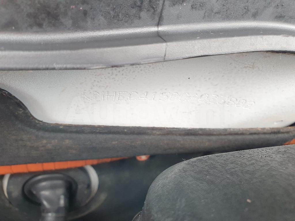 2012 HYUNDAI SONATA HYBRID 17R SUNROOF ANDROID S KEY - 49