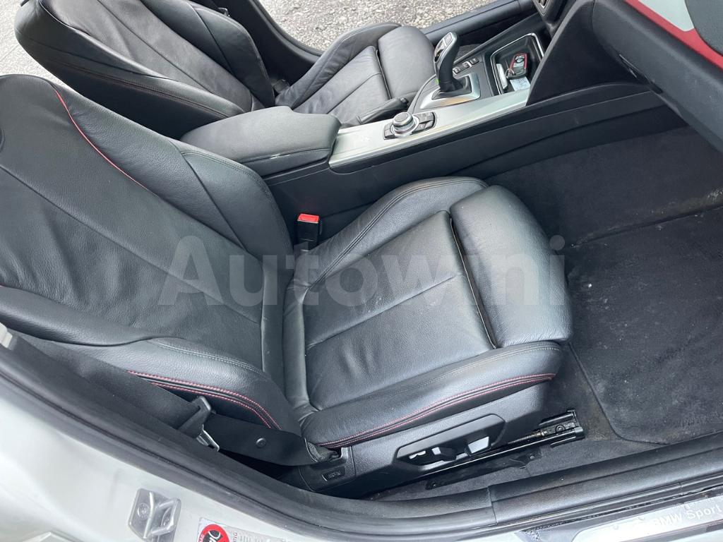 2012 BMW 3 SERIES F30  320D - 16