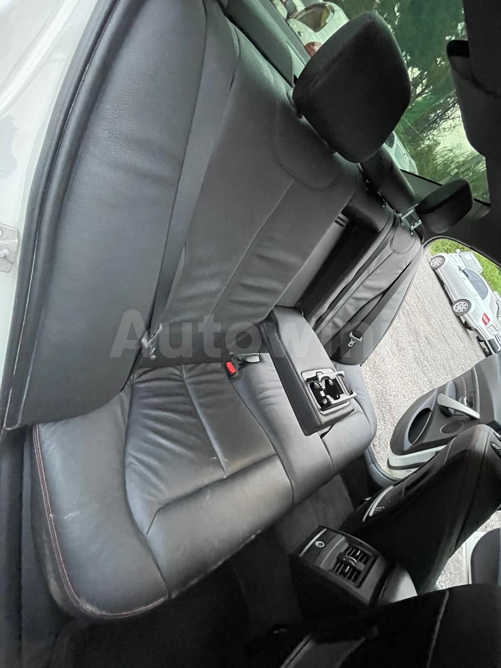 2012 BMW 3 SERIES F30  320D - 17