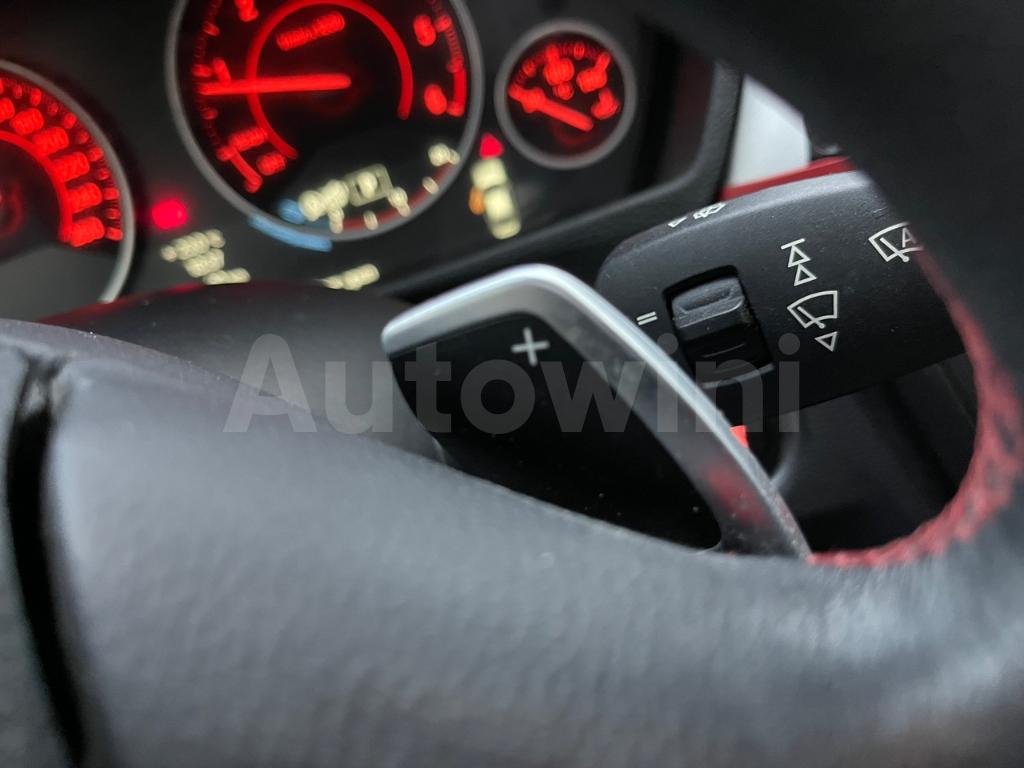 2012 BMW 3 SERIES F30  320D - 23