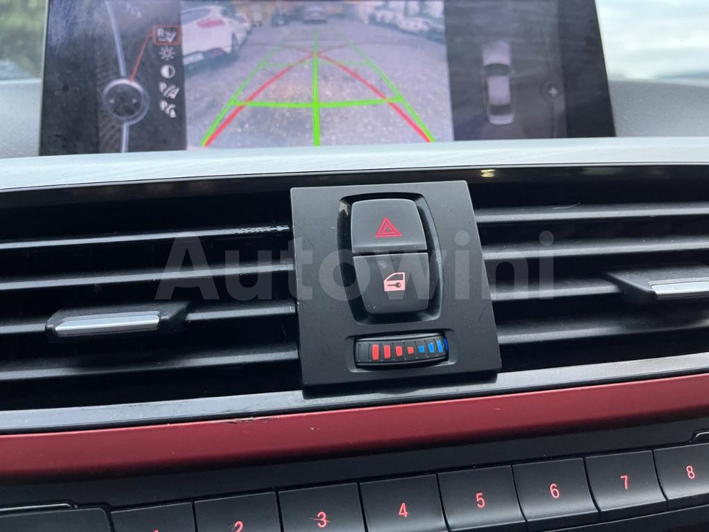 2012 BMW 3 SERIES F30  320D - 24