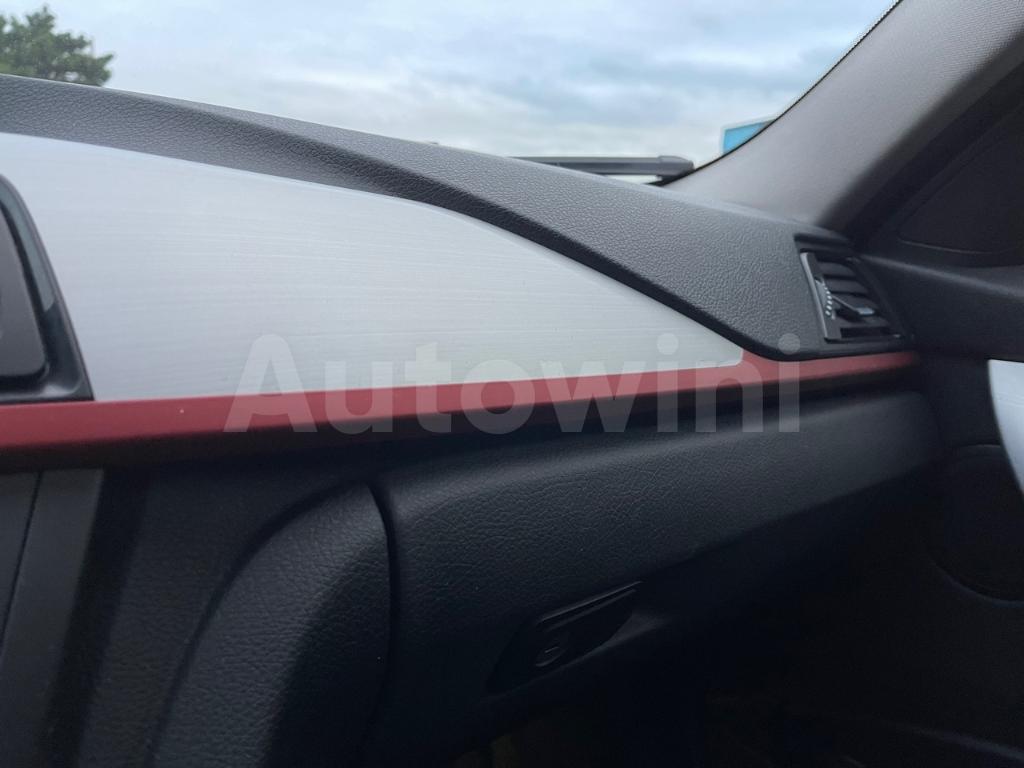 2012 BMW 3 SERIES F30  320D - 25