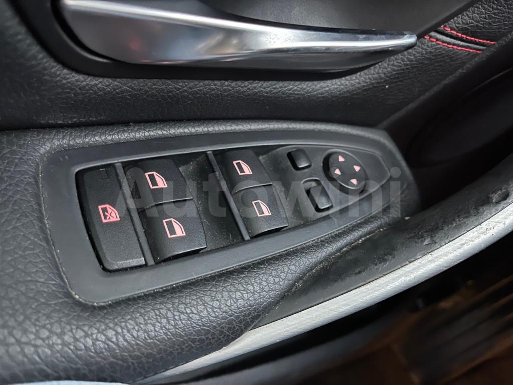 2012 BMW 3 SERIES F30  320D - 28