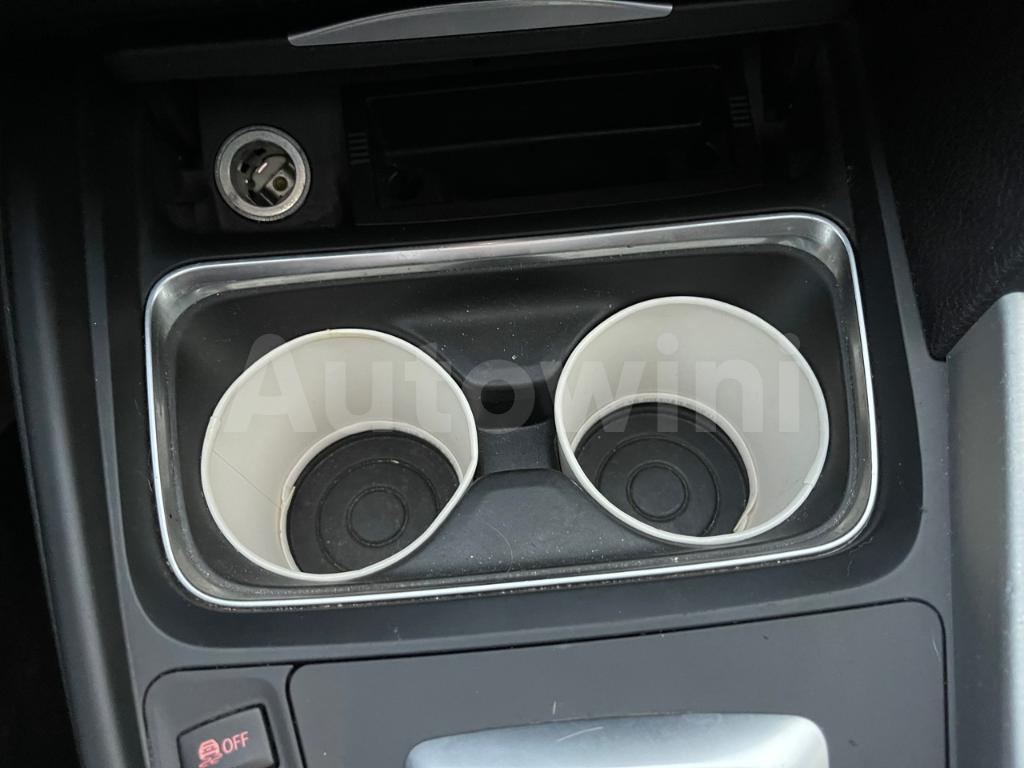 2012 BMW 3 SERIES F30  320D - 31