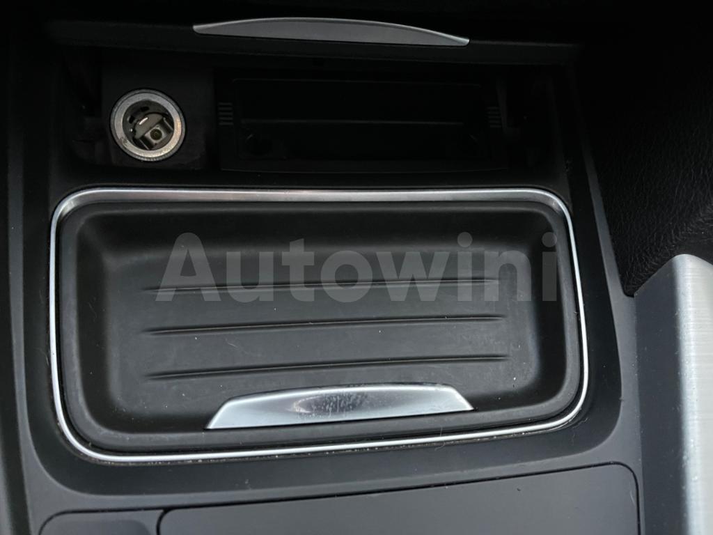 2012 BMW 3 SERIES F30  320D - 32