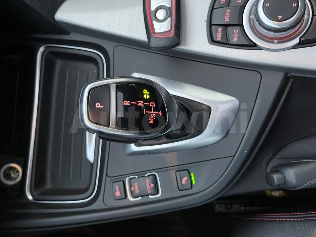 2012 BMW 3 SERIES F30  320D - 33