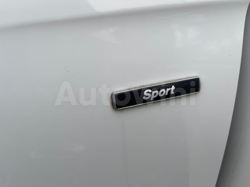 2012 BMW 3 SERIES F30  320D - 40