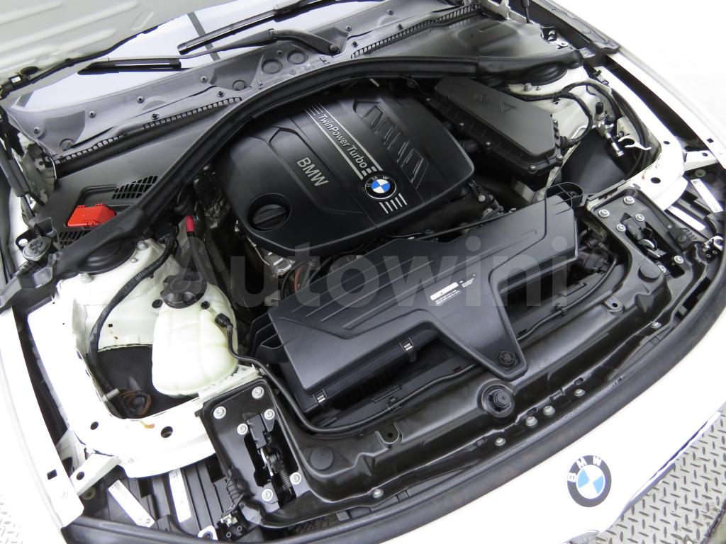 WBA3D3109DF252492 2013 BMW 3 SERIES 320D-5