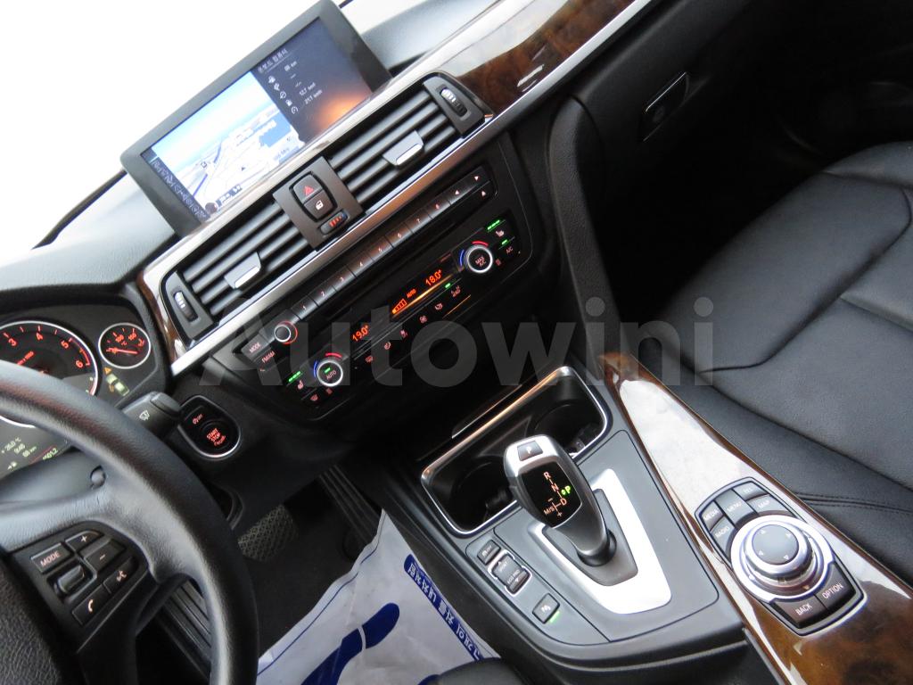 2013 BMW 3 SERIES 320D - 11