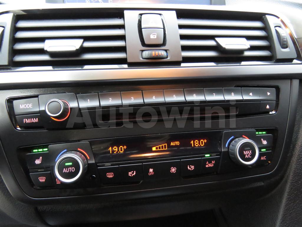 2013 BMW 3 SERIES 320D - 14