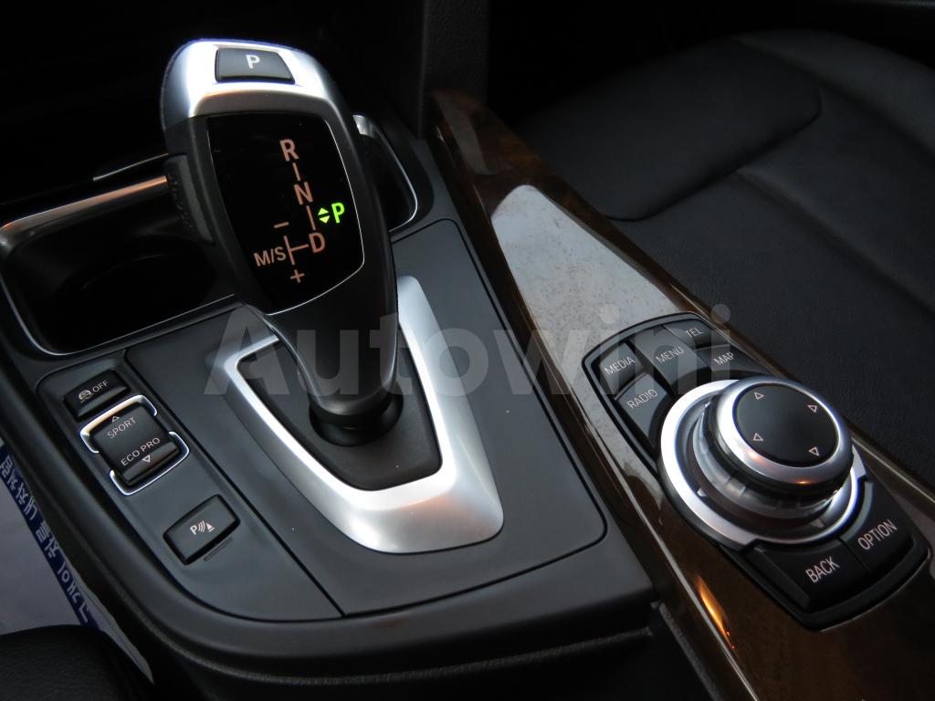 2013 BMW 3 SERIES 320D - 15