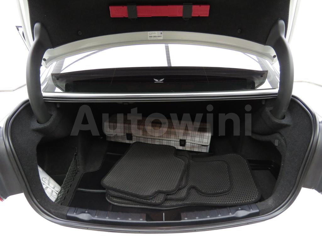 2013 BMW 3 SERIES 320D - 17