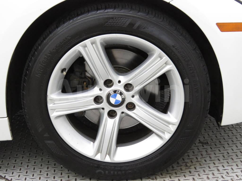 2013 BMW 3 SERIES 320D - 18