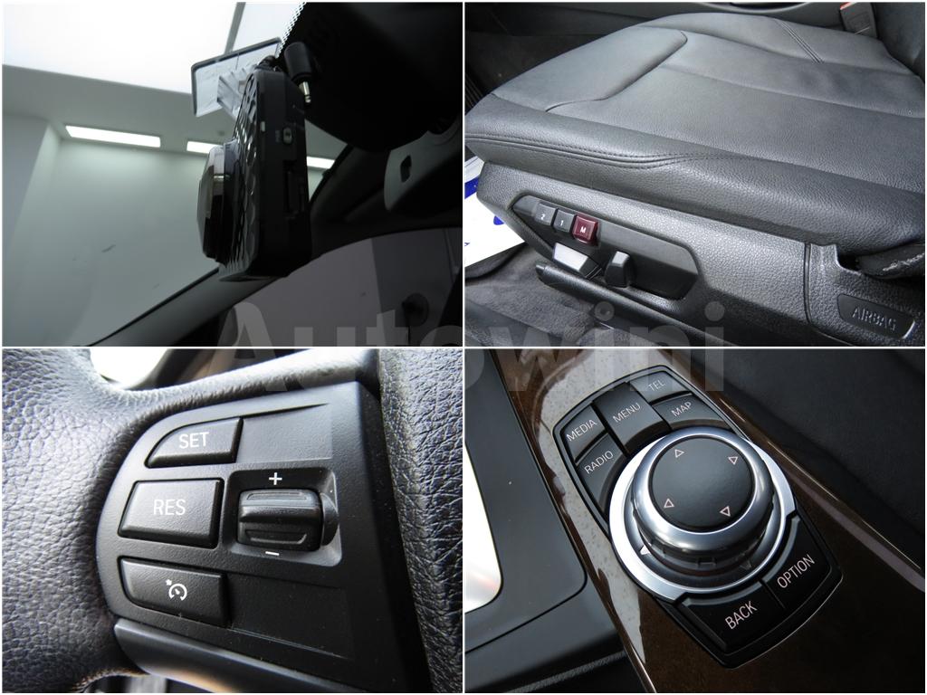 2013 BMW 3 SERIES 320D - 19