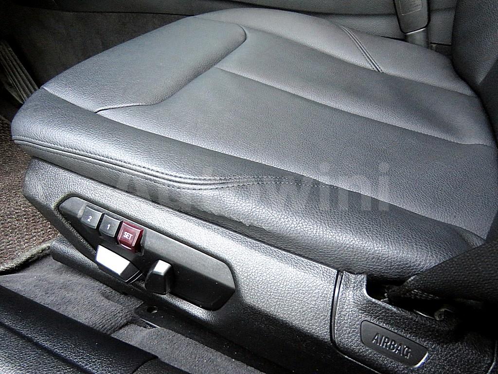 2015 BMW 3 SERIES F30  320D - 9