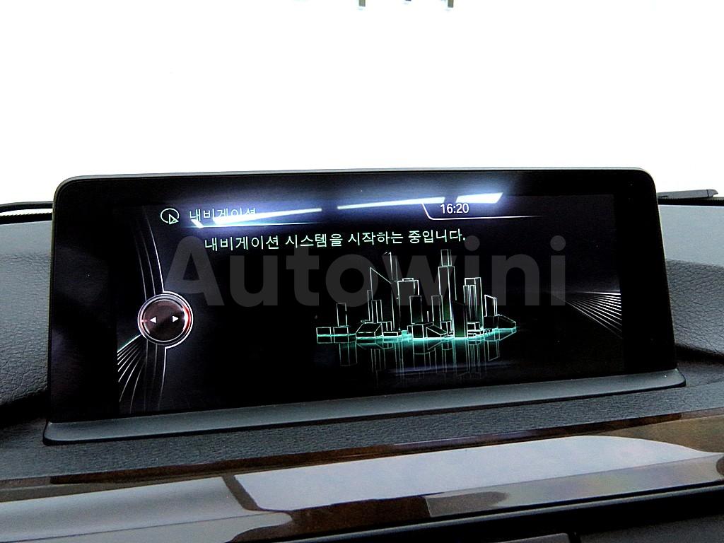 2015 BMW 3 SERIES F30  320D - 12