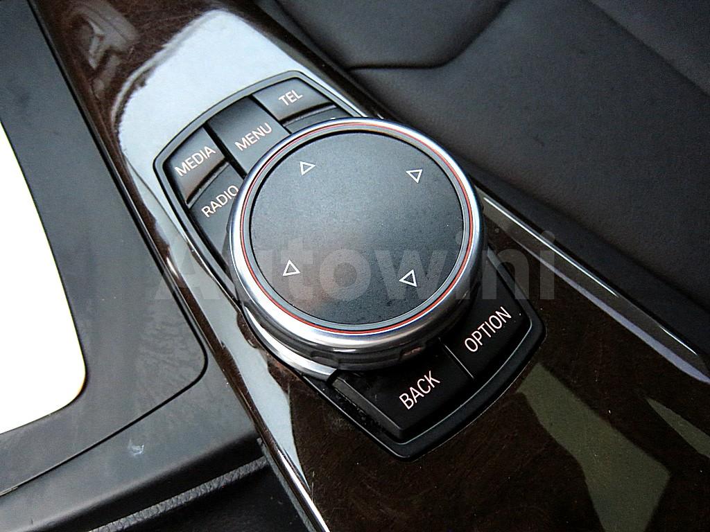 2015 BMW 3 SERIES F30  320D - 16