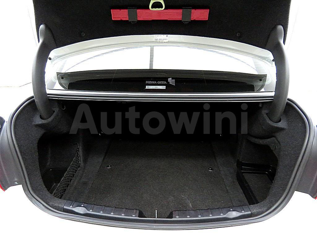 2015 BMW 3 SERIES F30  320D - 17
