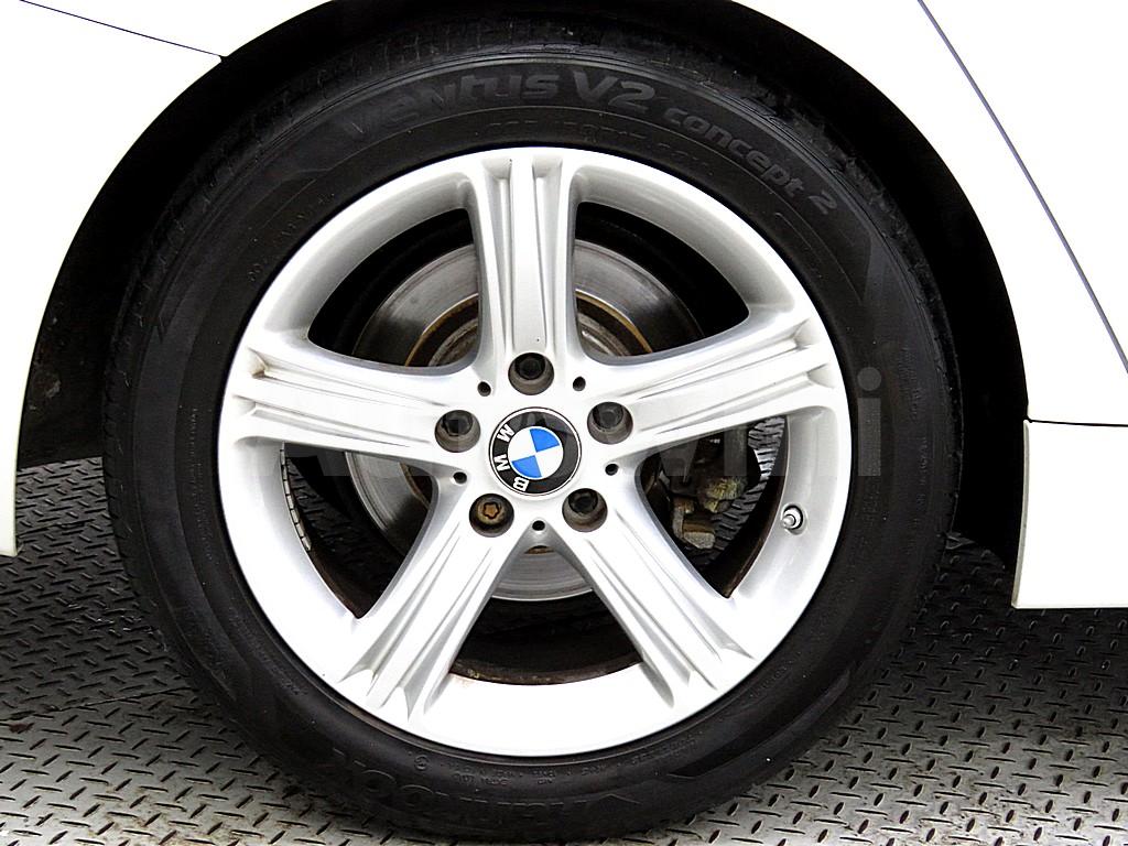 2015 BMW 3 SERIES F30  320D - 18
