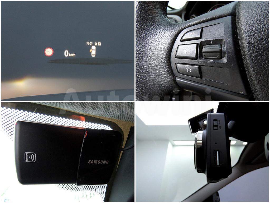 2015 BMW 3 SERIES F30  320D - 19