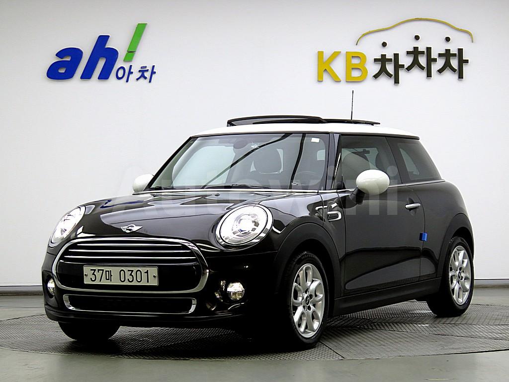 WMWXN3106F3B42344 2015 MINI COOPER D 1.5 HIGH GEN3-0
