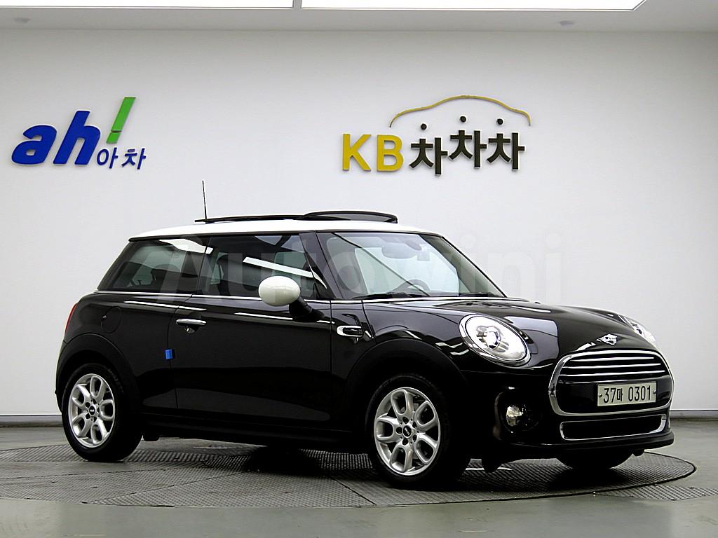 WMWXN3106F3B42344 2015 MINI COOPER D 1.5 HIGH GEN3-1