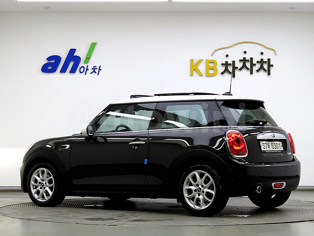 WMWXN3106F3B42344 2015 MINI COOPER D 1.5 HIGH GEN3-3