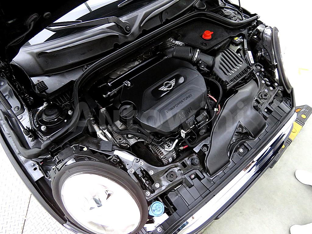 WMWXN3106F3B42344 2015 MINI COOPER D 1.5 HIGH GEN3-5